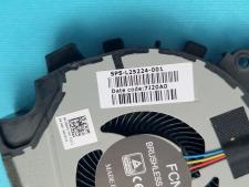 Вентилятор до ноутбука Hp Zbook 15V G5 №4